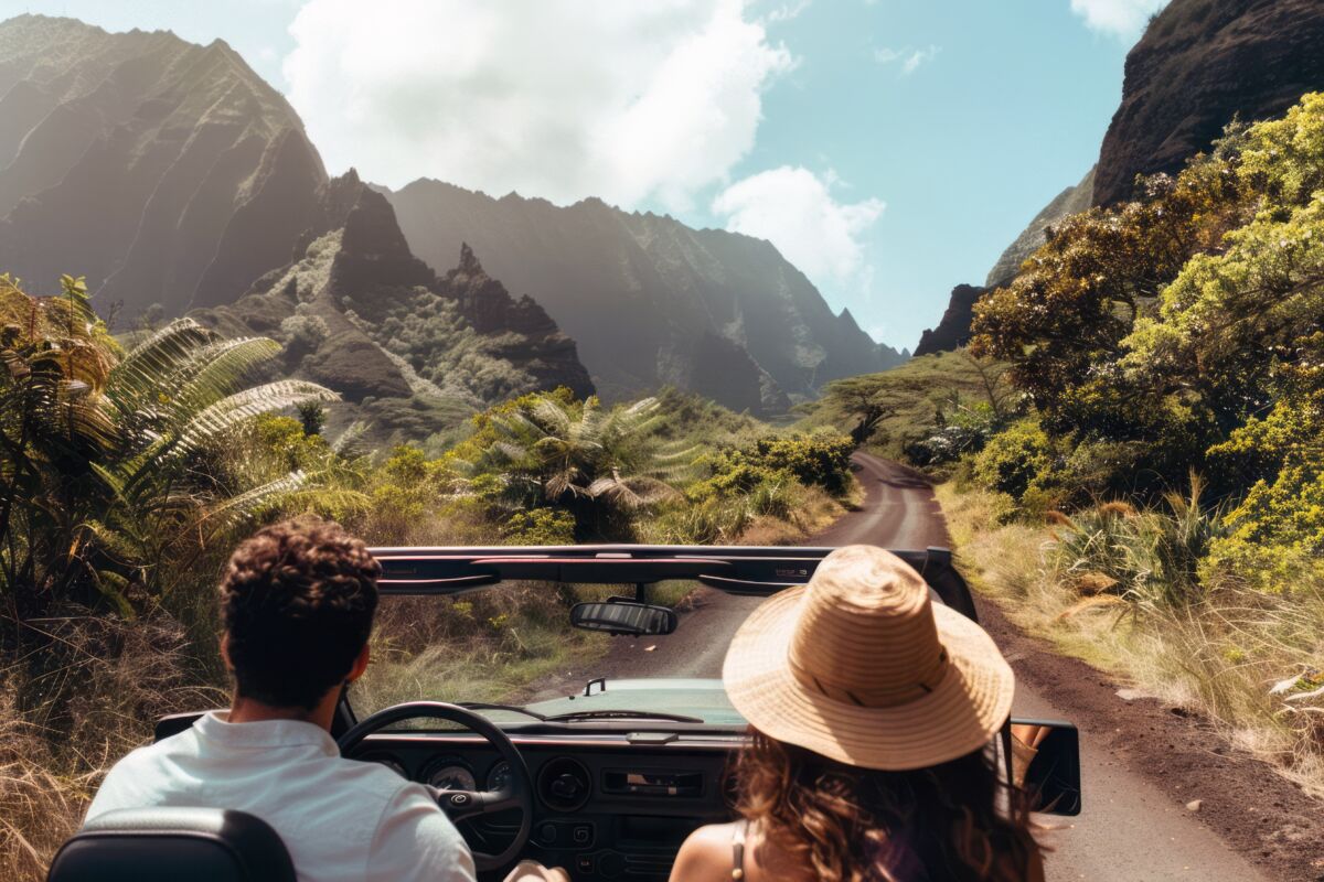 Viaje carretera - tips