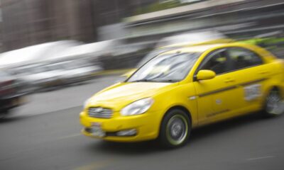 Vea la costosa multa que pagarían taxistas por negarse a prestar sus servicios