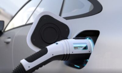 Las fallas más comunes en autos eléctricos: ¿son más confiables?